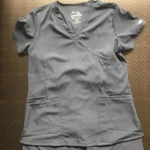 SCRUBS